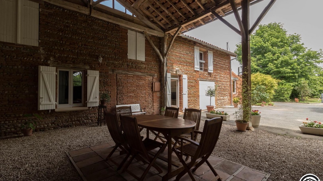 Photo of Outdoor in Montesquieu-Volvestre