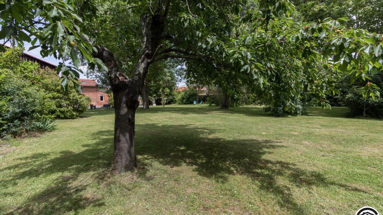 Photo of Outdoor in Montesquieu-Volvestre