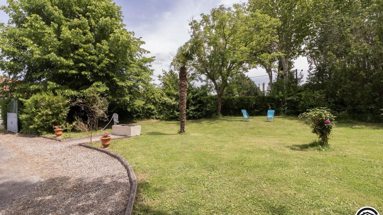 Photo of Outdoor in Montesquieu-Volvestre