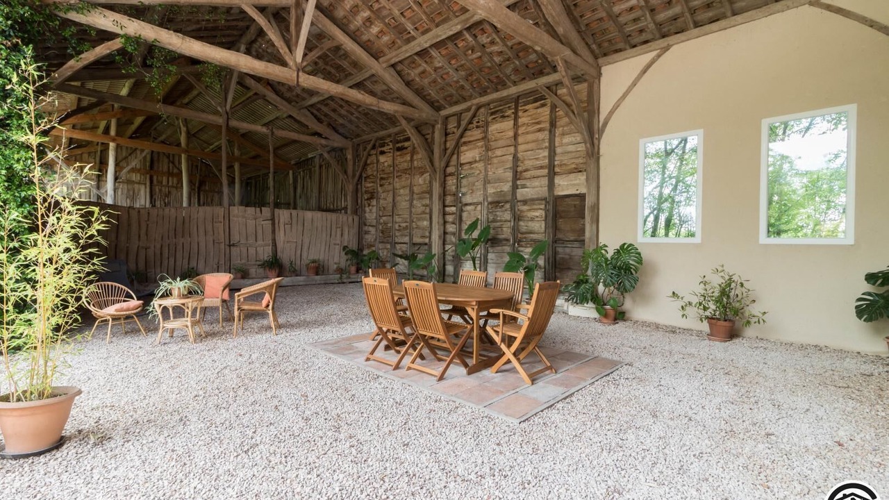 Photo of Outdoor in Montesquieu-Volvestre
