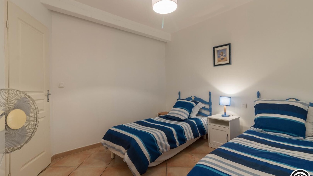 Photo of Bedroom in Montesquieu-Volvestre