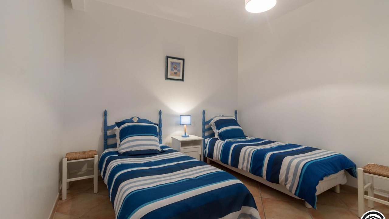 Photo of Bedroom in Montesquieu-Volvestre