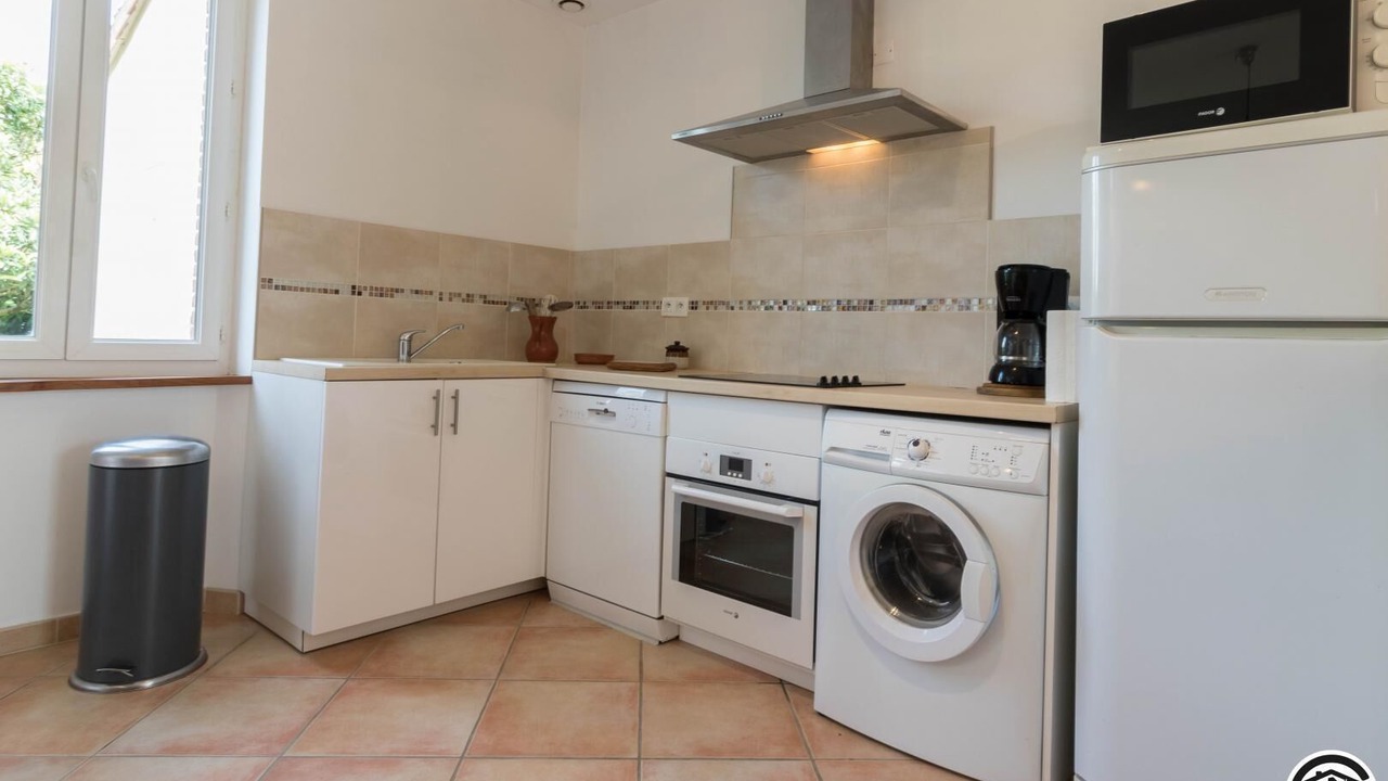 Photo of Kitchen in Montesquieu-Volvestre