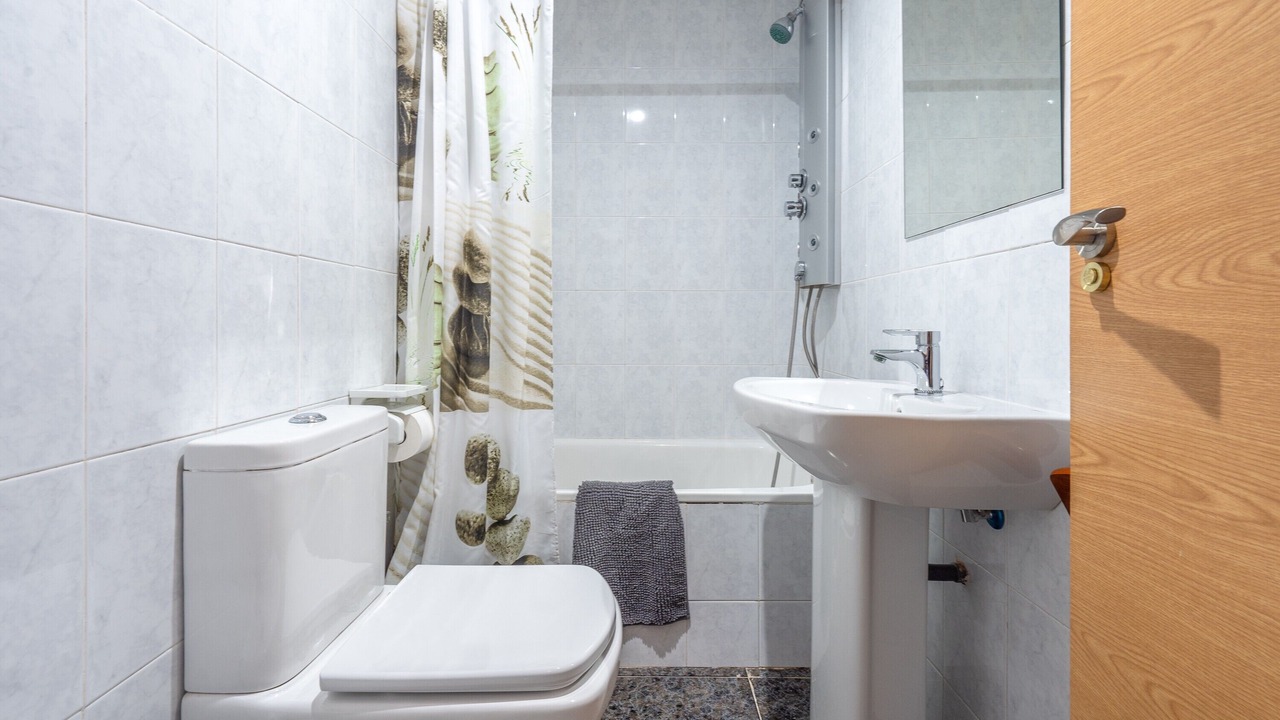 Photo of Bathroom in Vila-Seca