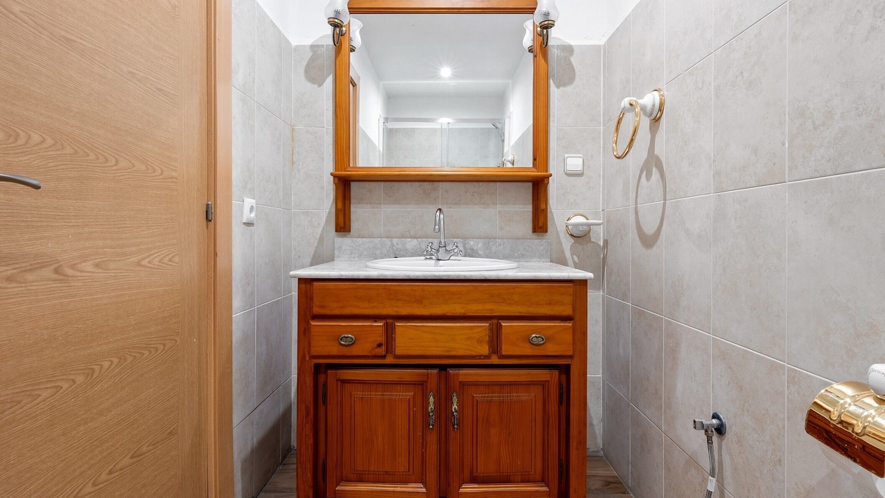 Photo of Bathroom in Vila-Seca