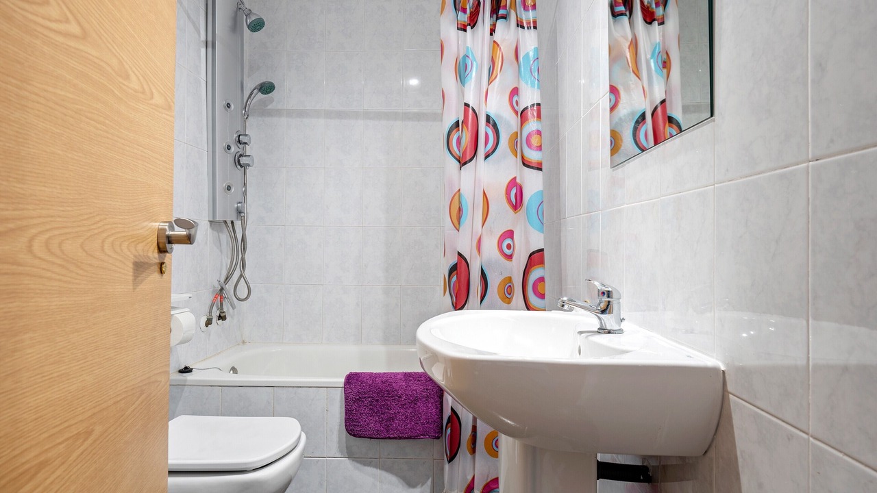 Photo of Bathroom in Vila-Seca