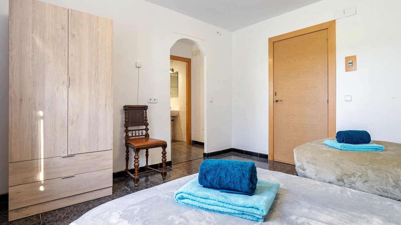 Photo of Bedroom in Vila-Seca