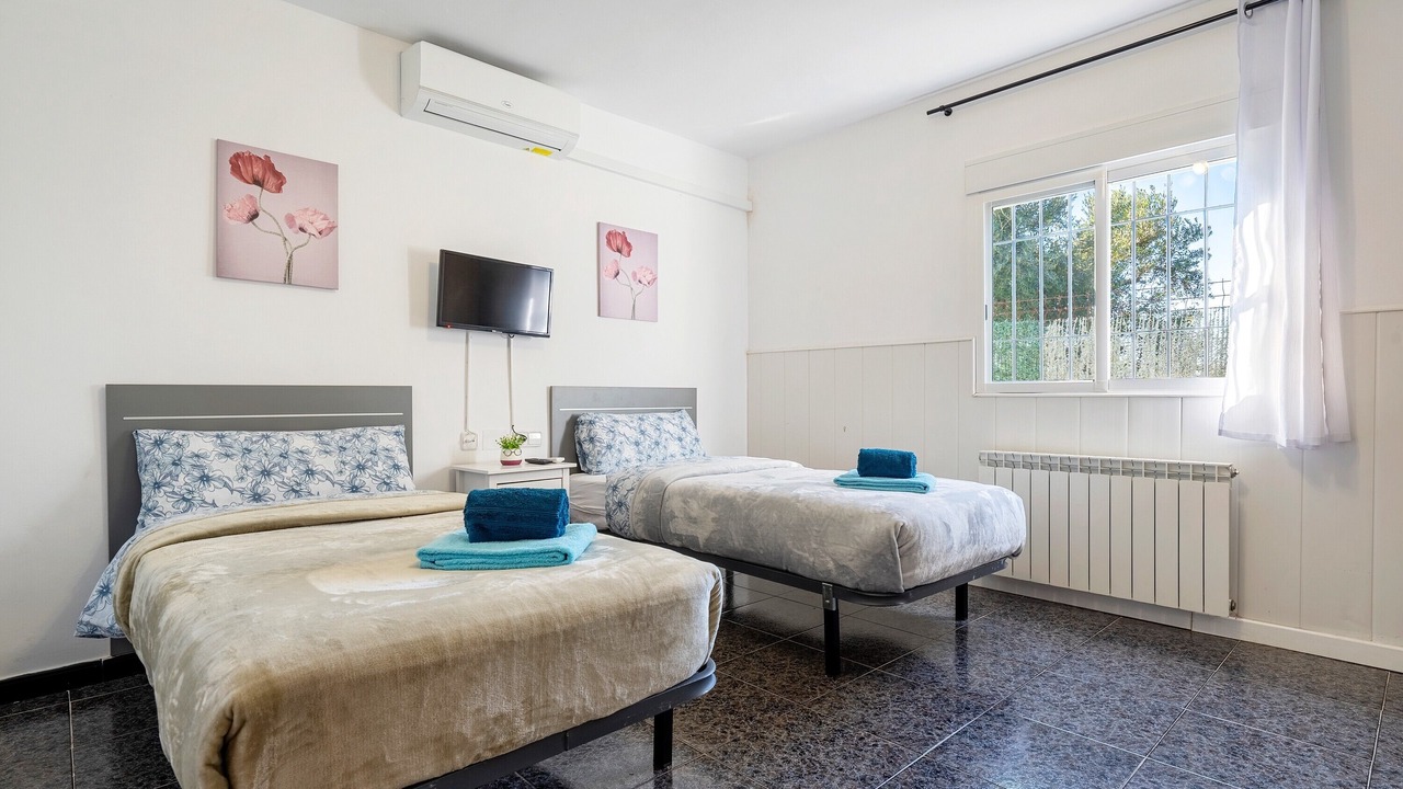 Photo of Bedroom in Vila-Seca
