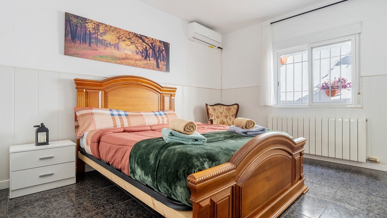 Photo of Bedroom in Vila-Seca