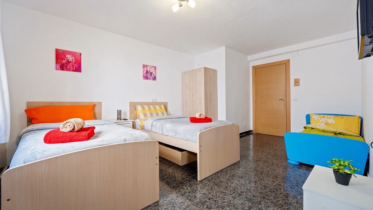 Photo of Bedroom in Vila-Seca