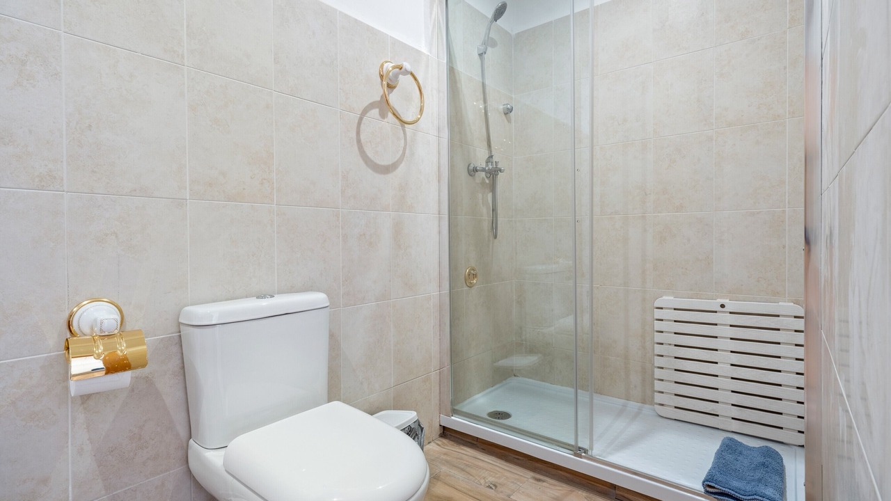 Photo of Bathroom in Vila-Seca