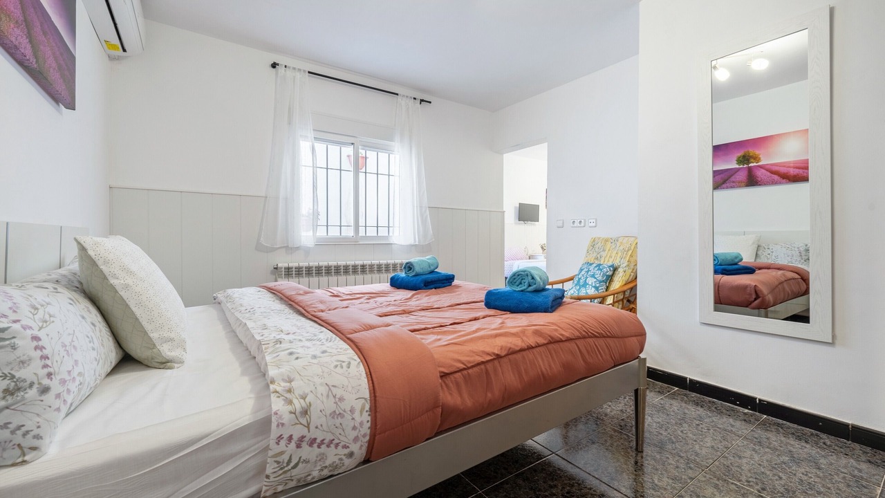 Photo of Bedroom in Vila-Seca