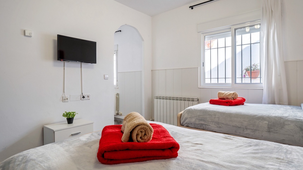 Photo of Bedroom in Vila-Seca
