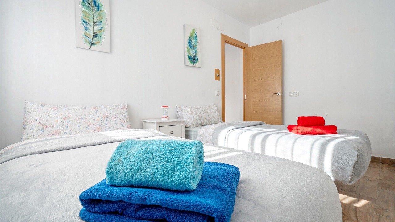 Photo of Bedroom in Vila-Seca