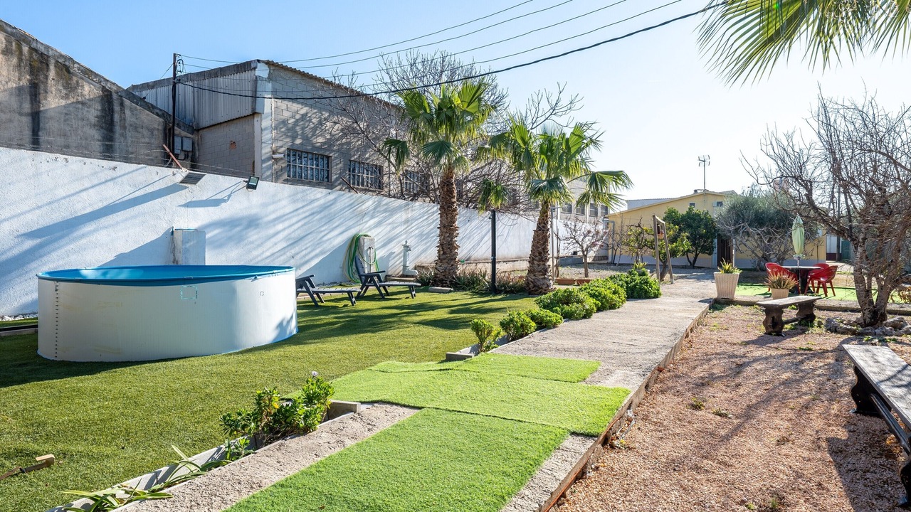 Photo of Outdoor in Vila-Seca