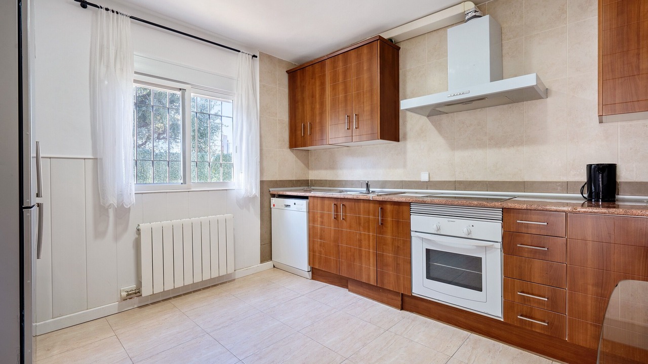 Photo of Kitchen in Vila-Seca