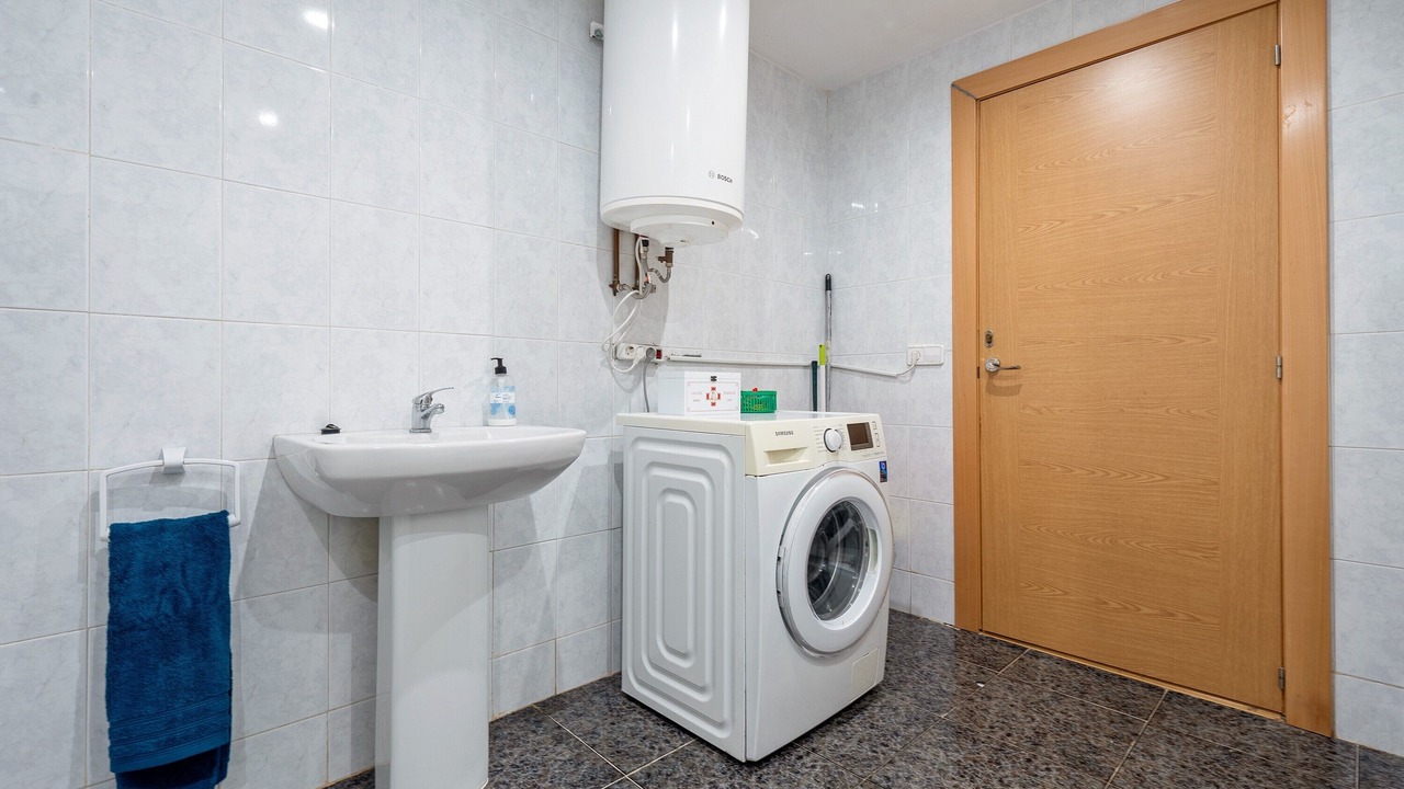 Photo of Bathroom in Vila-Seca