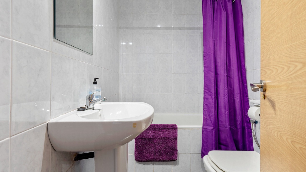 Photo of Bathroom in Vila-Seca