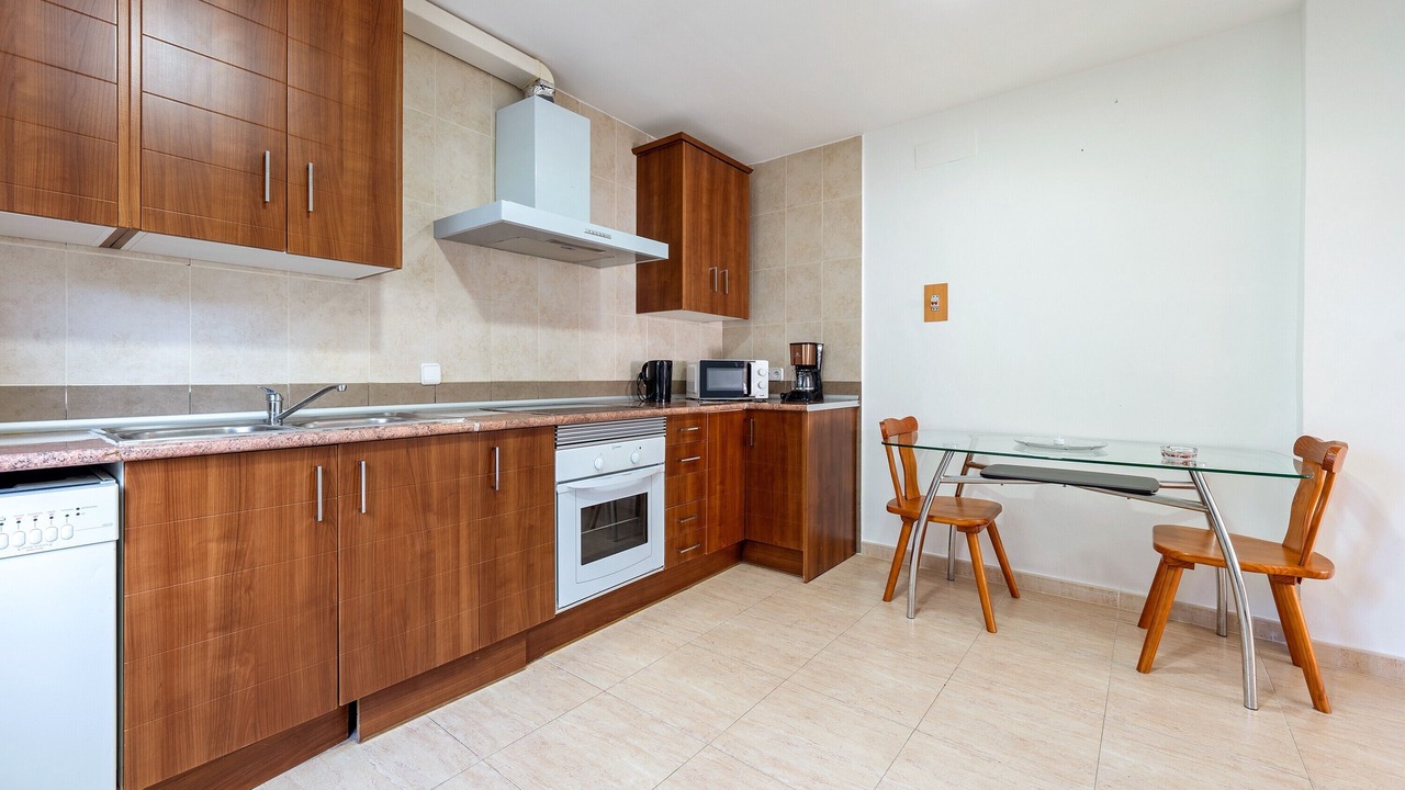Photo of Kitchen in Vila-Seca