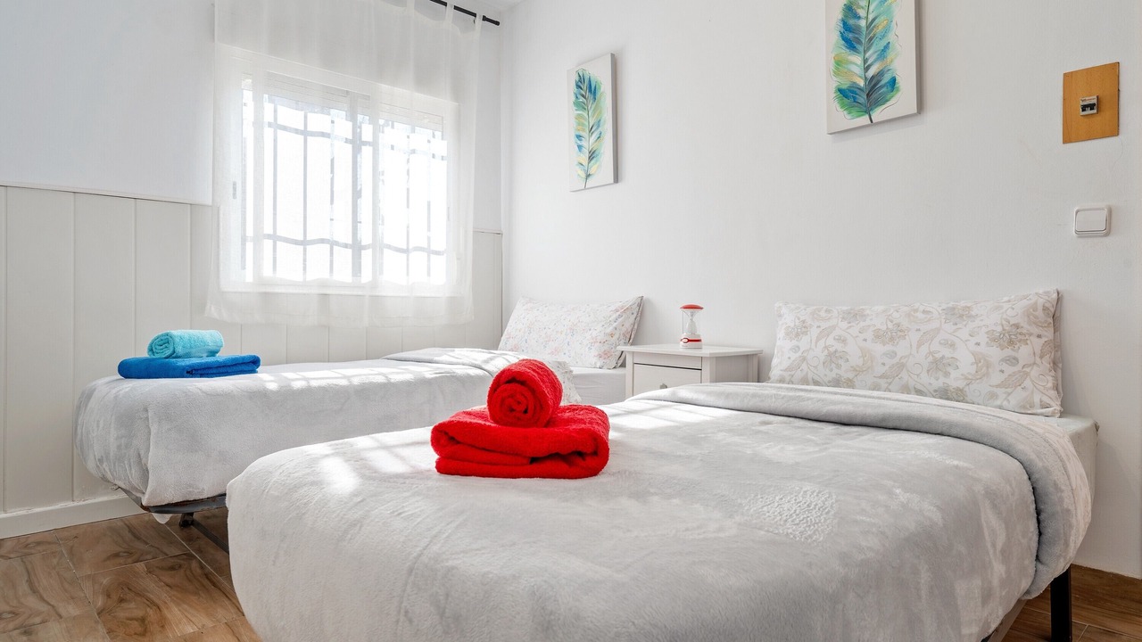 Photo of Bedroom in Vila-Seca