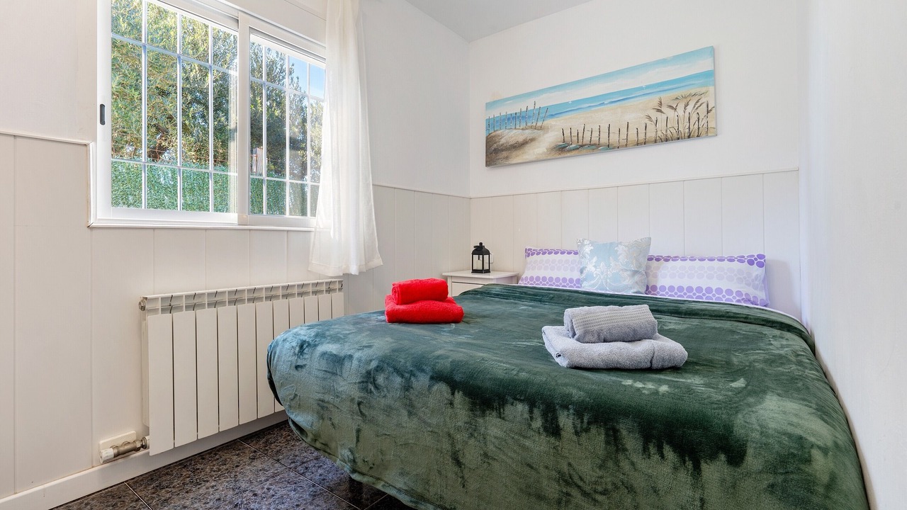 Photo of Bedroom in Vila-Seca