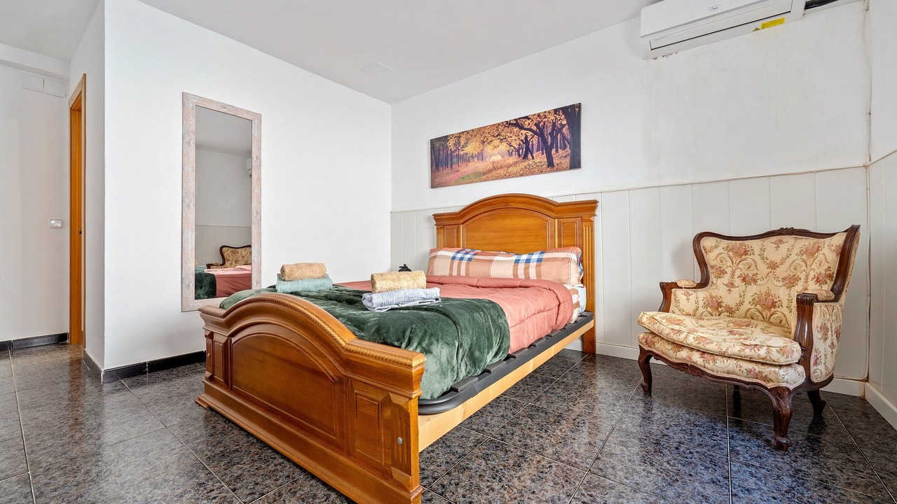 Photo of Bedroom in Vila-Seca