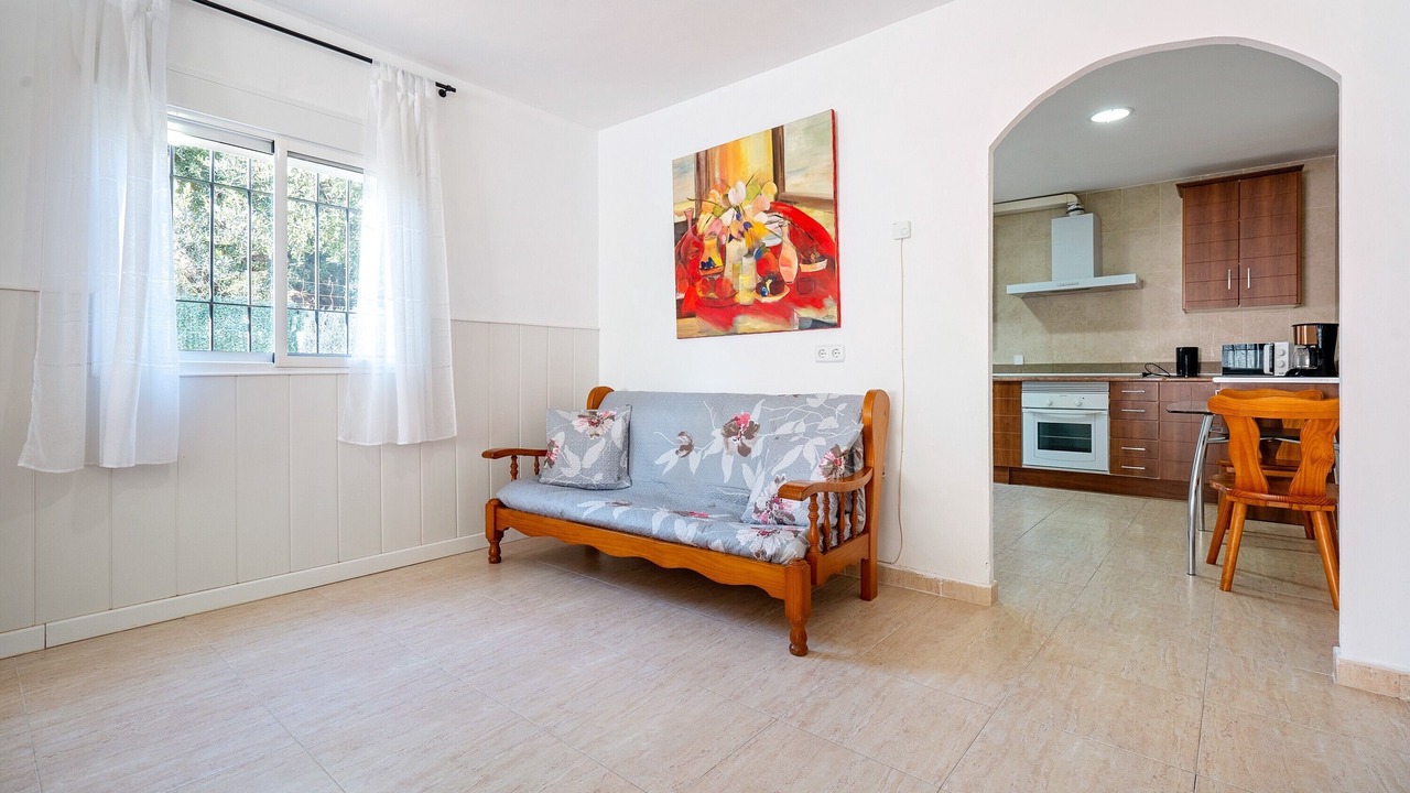 Photo of Livingroom in Vila-Seca