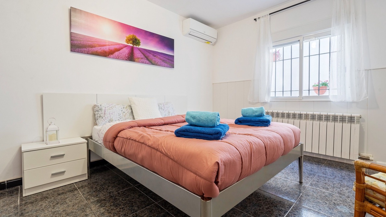 Photo of Bedroom in Vila-Seca