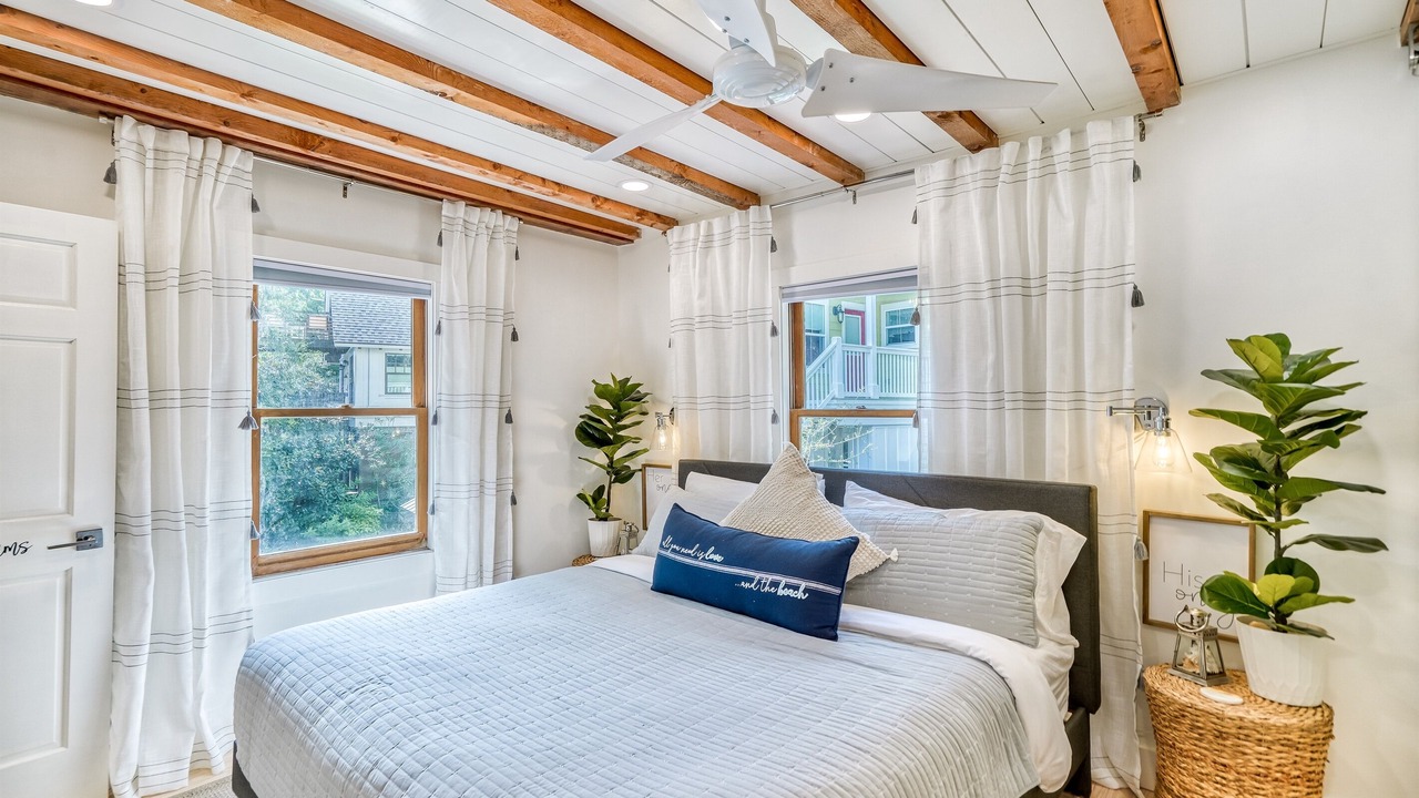 Photo of Bathroom in Panama City Beach