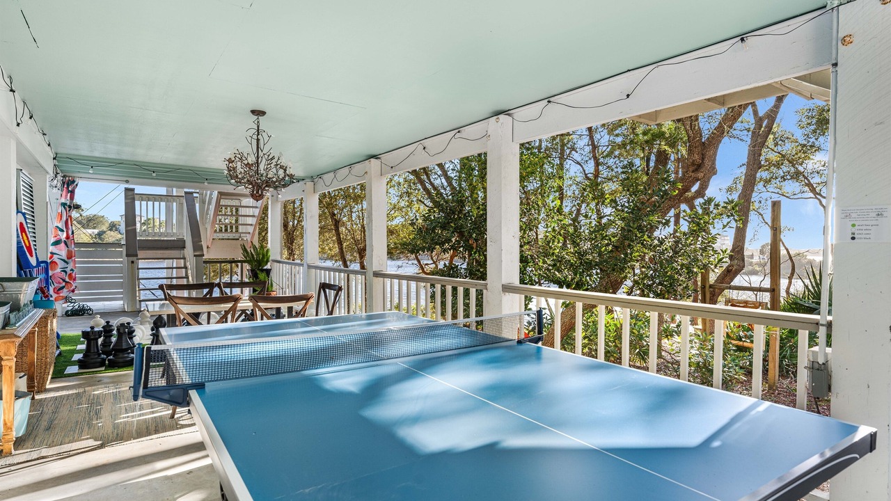 Photo of Outdoor in Panama City Beach