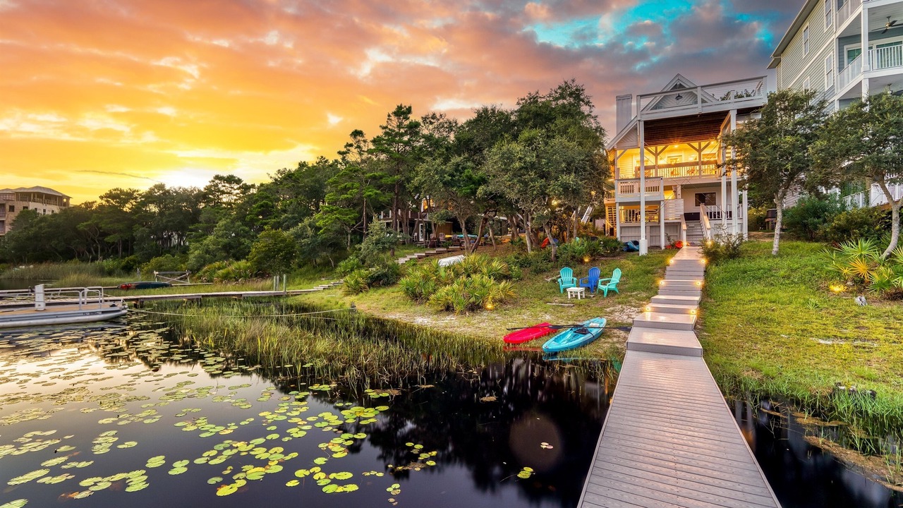 Photo of Outdoor in Panama City Beach