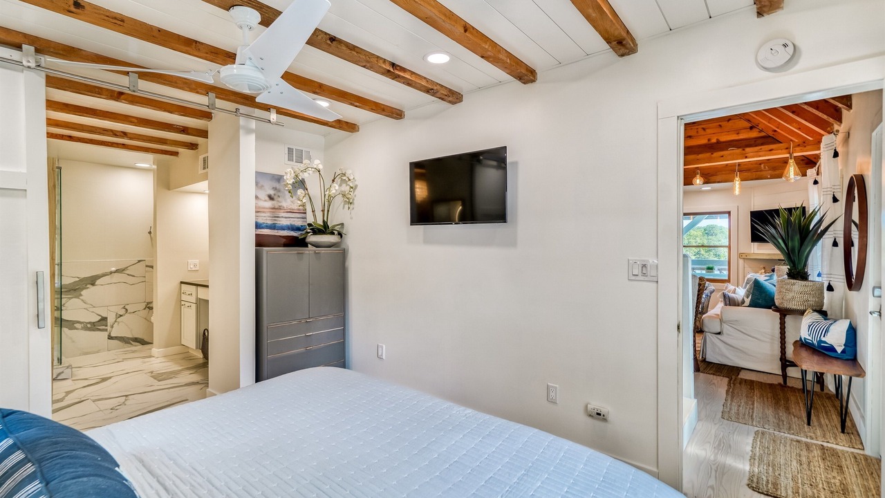 Photo of Bathroom in Panama City Beach