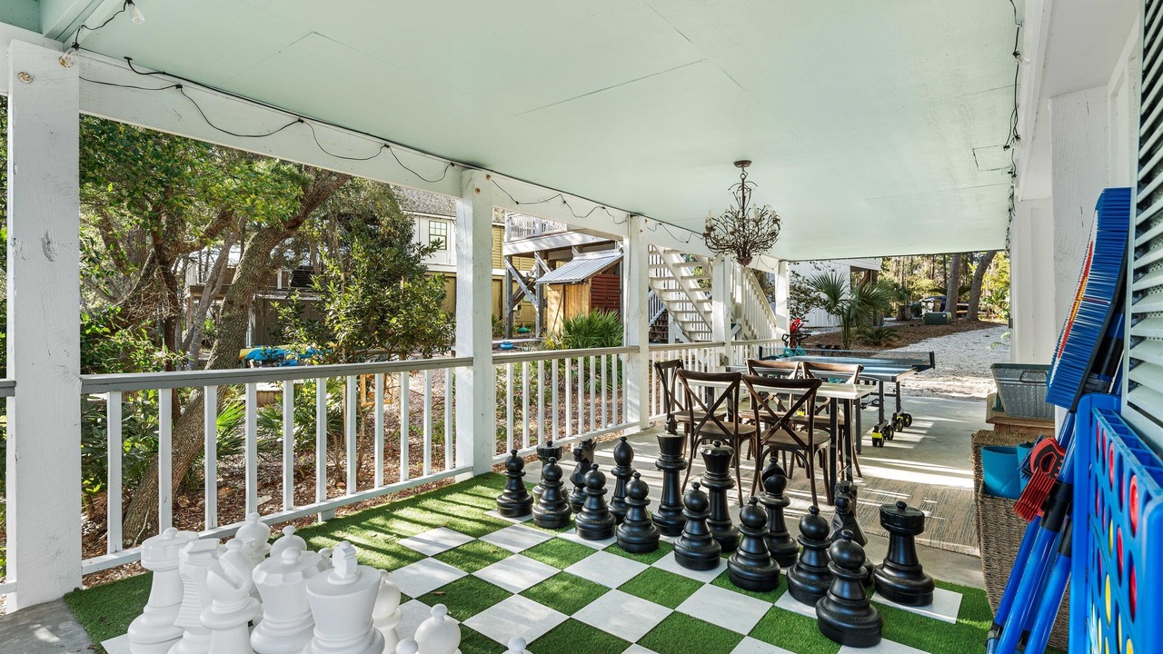 Photo of Outdoor in Panama City Beach