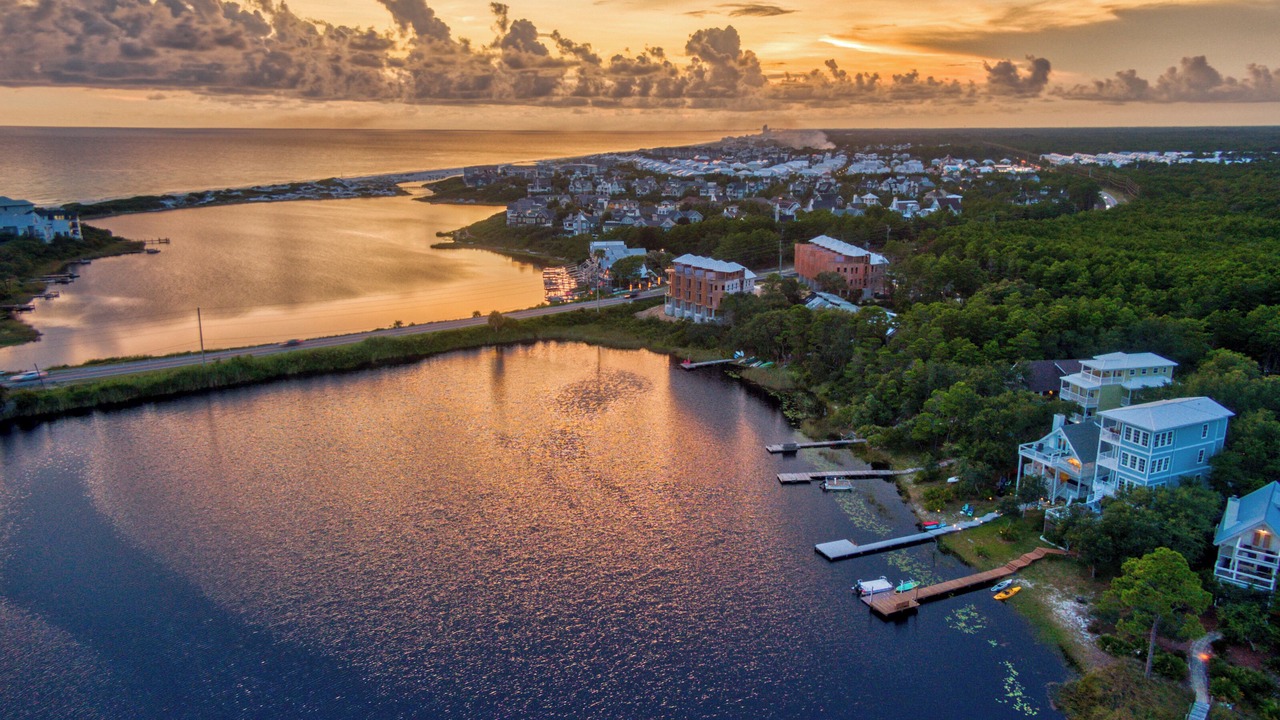 Photo of Outdoor in Panama City Beach