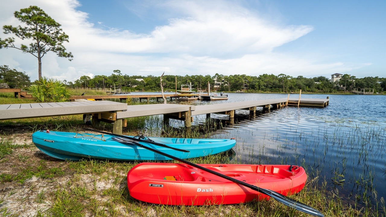 Photo of Outdoor in Panama City Beach