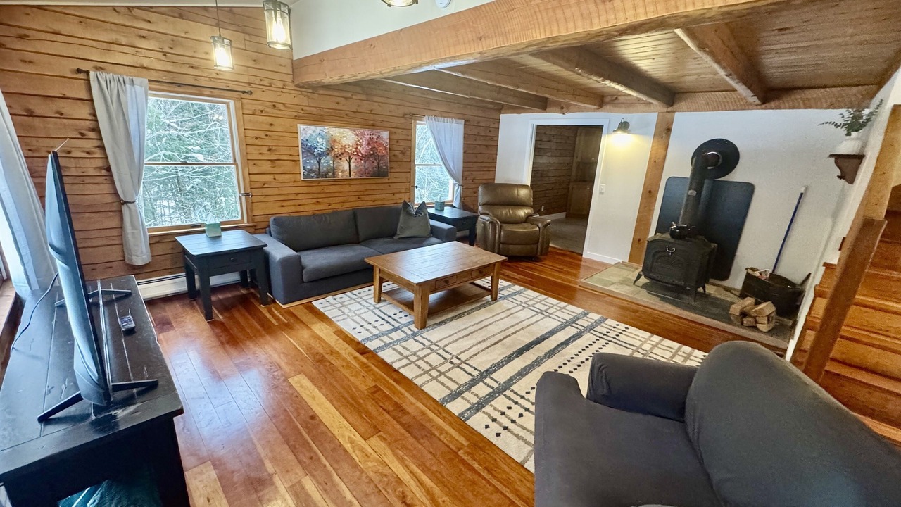 Photo of Livingroom in Moscow