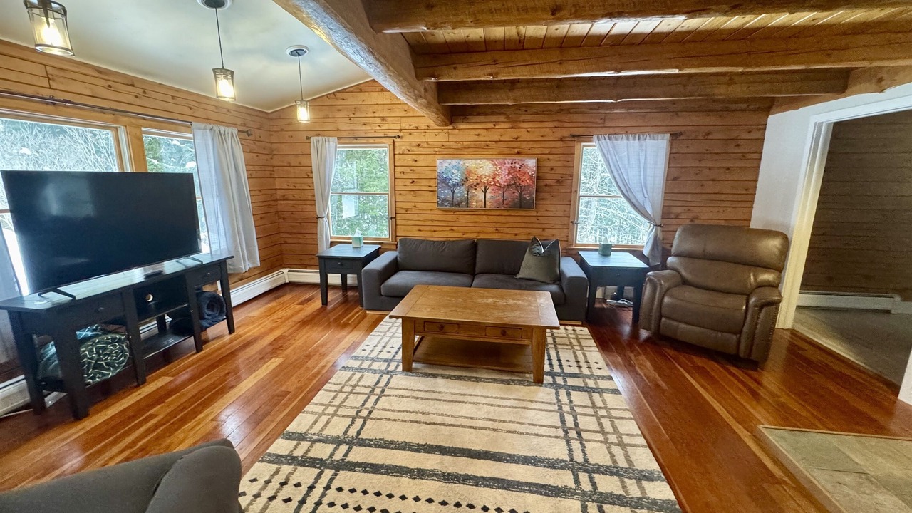 Photo of Livingroom in Moscow