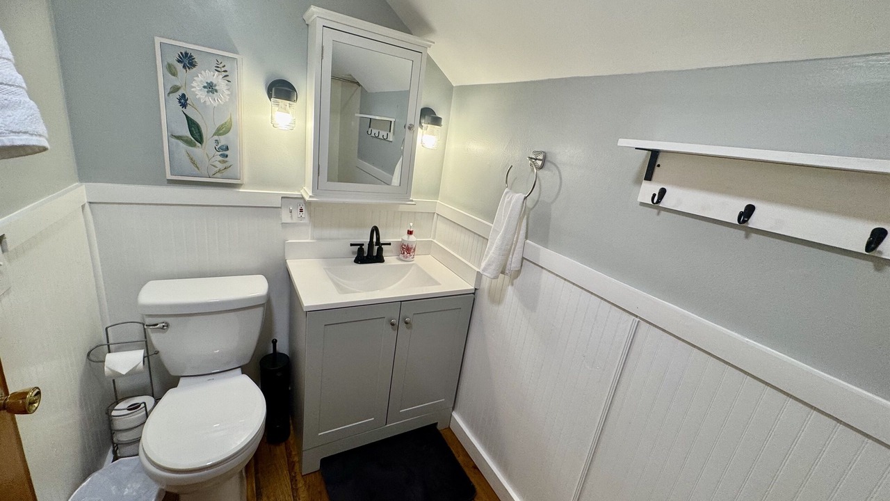 Photo of Bathroom in Moscow