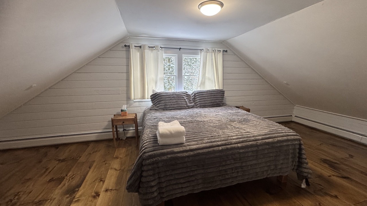 Photo of Bedroom in Moscow