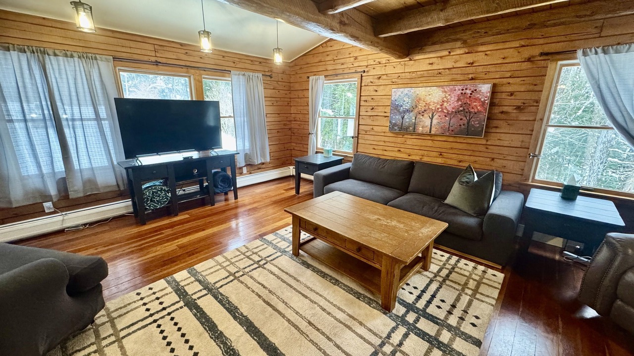 Photo of Livingroom in Moscow