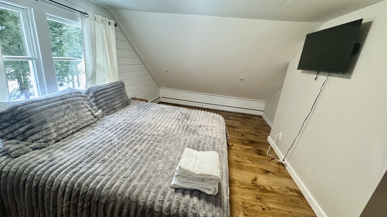 Photo of Bedroom in Moscow