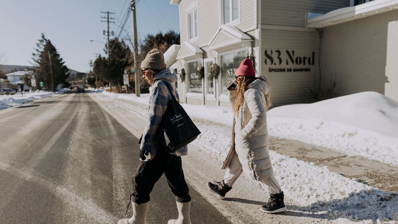 Photo of Others in Mont-Tremblant