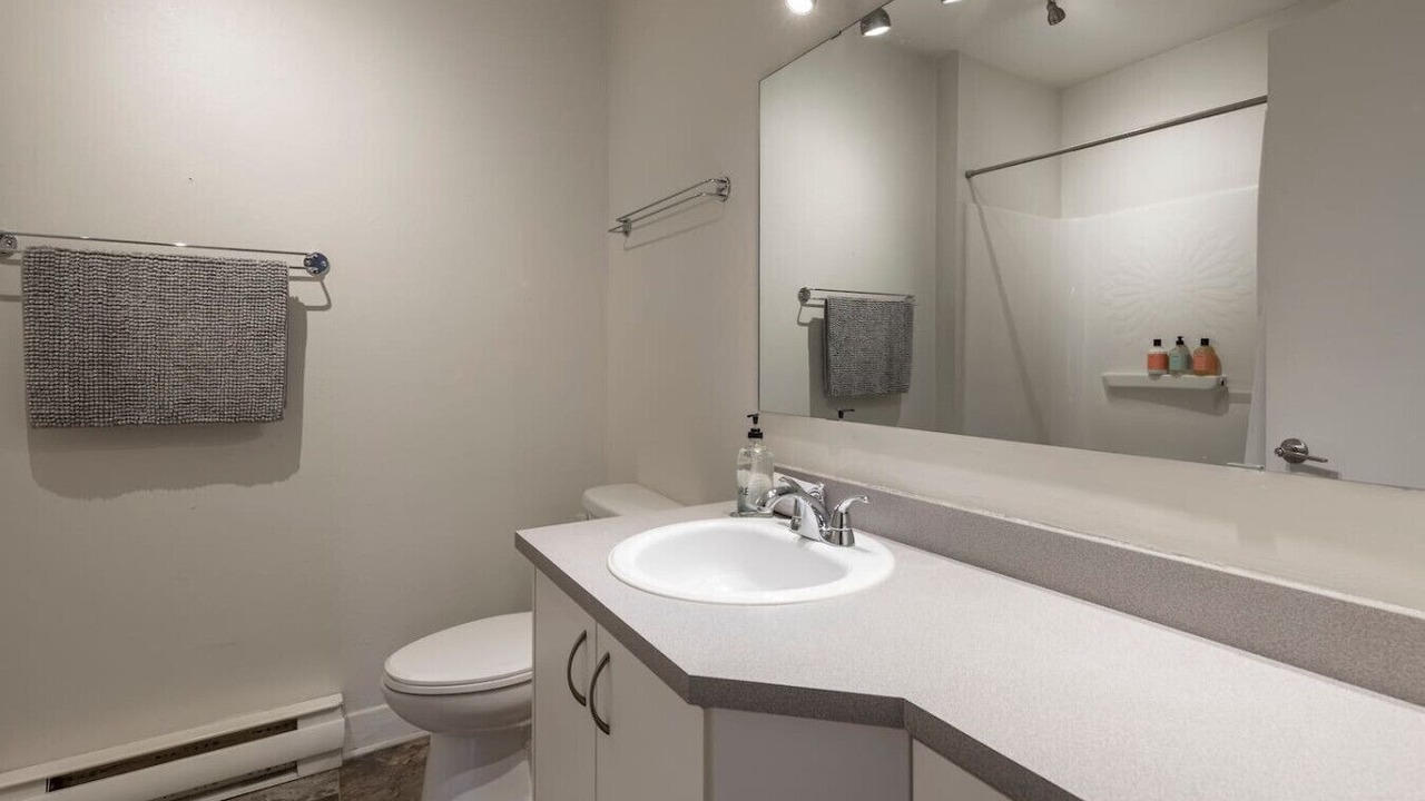Photo of Bathroom in Mont-Tremblant