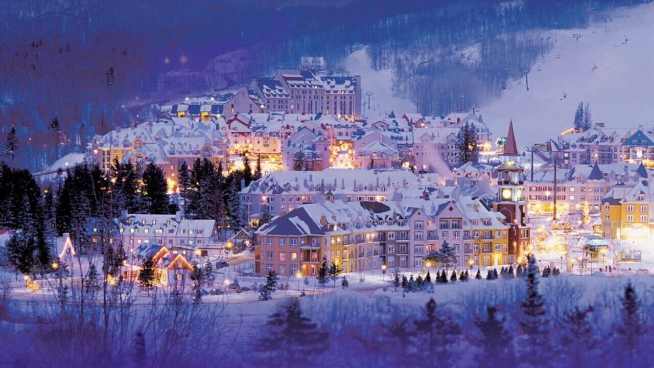 Photo of Outdoor in Mont-Tremblant