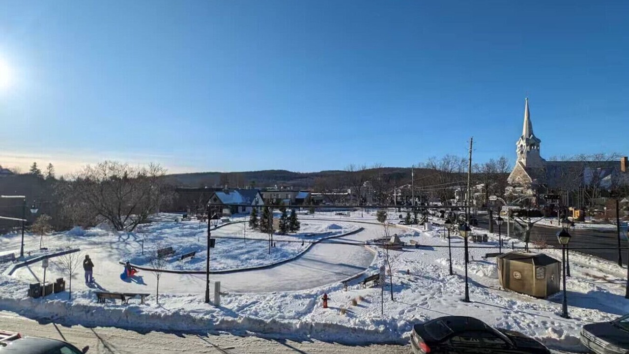 Photo of Others in Mont-Tremblant