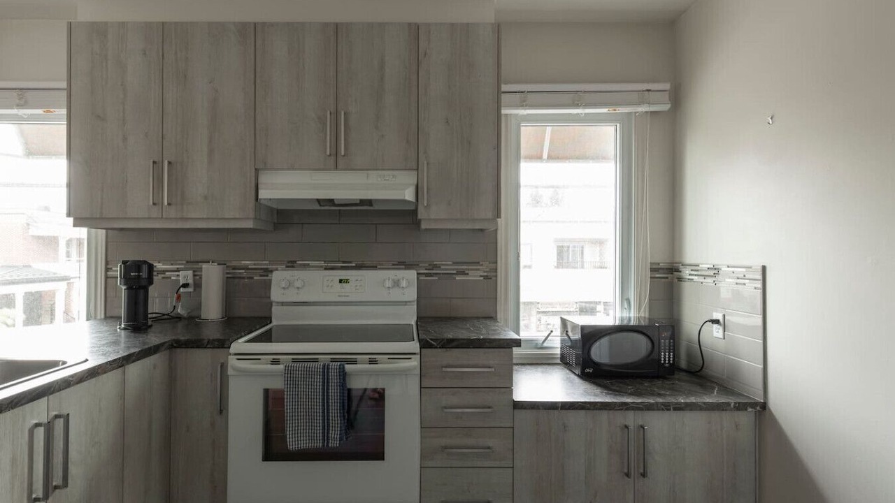 Photo of Kitchen in Mont-Tremblant