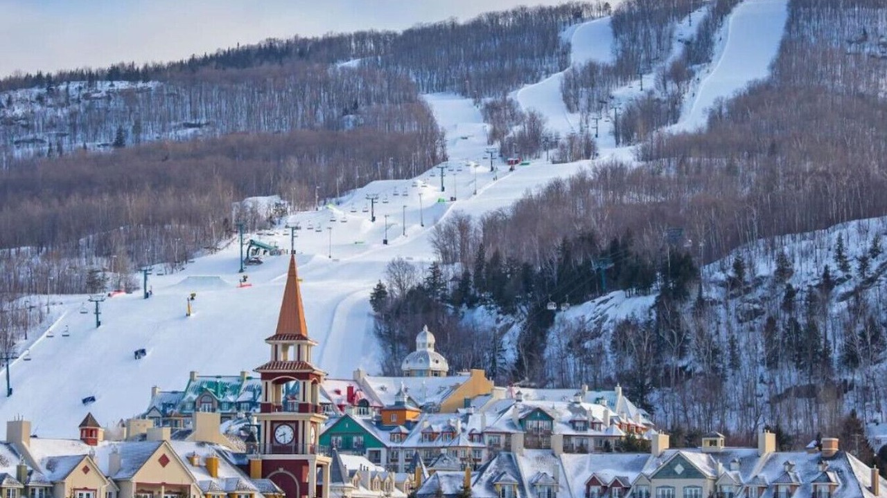 Photo of Others in Mont-Tremblant