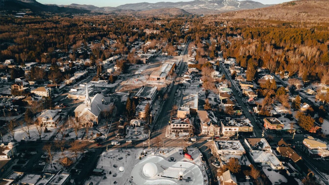 Photo of Outdoor in Mont-Tremblant