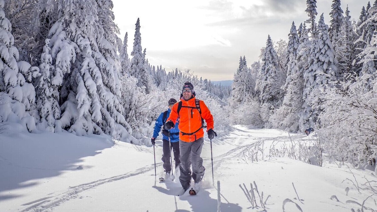 Photo of Others in Mont-Tremblant