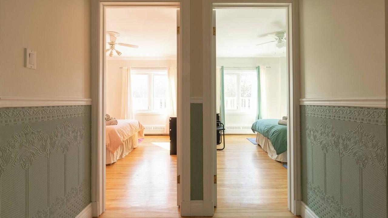 Photo of Bedroom in Mont-Tremblant